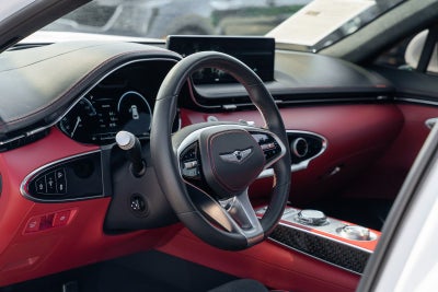 2022 Genesis GV70 3.5T Sport