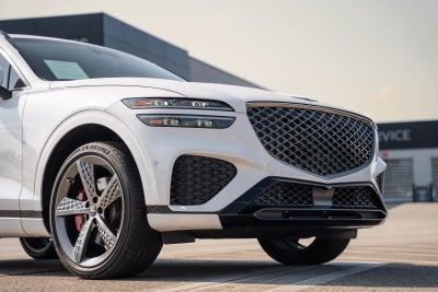 2022 Genesis GV70 3.5T Sport