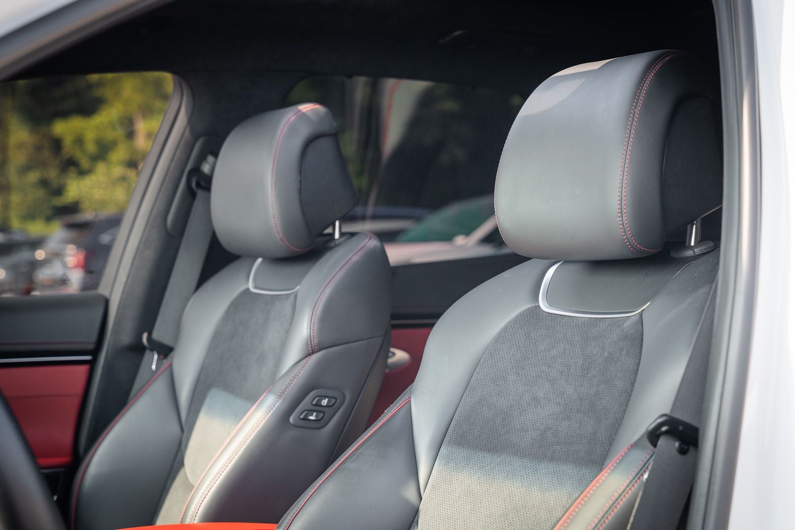 2022 Genesis GV70 3.5T Sport
