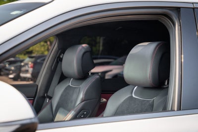 2022 Genesis GV70 3.5T Sport