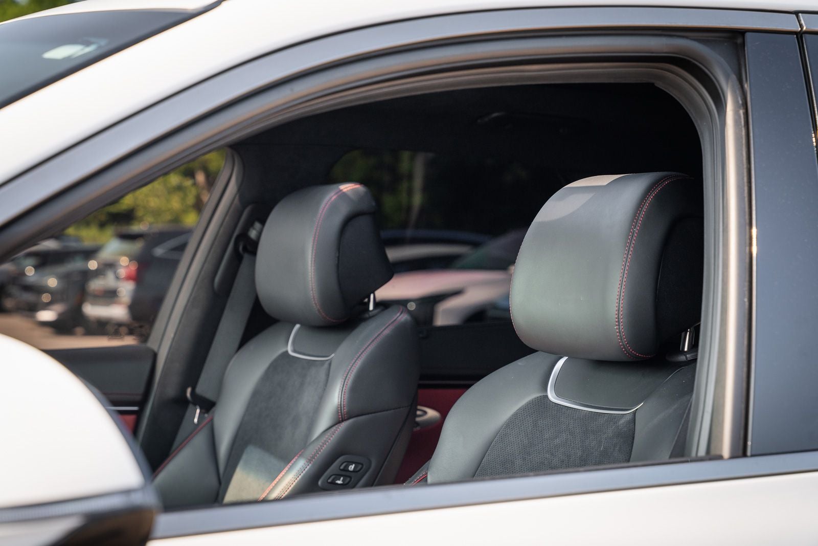 2022 Genesis GV70 3.5T Sport