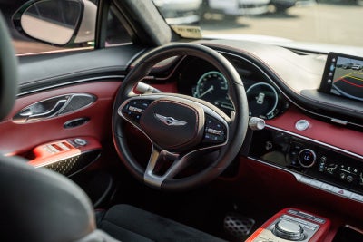2022 Genesis GV70 3.5T Sport