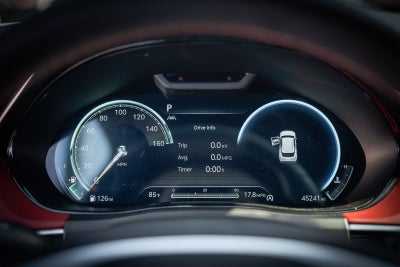 2022 Genesis GV70 3.5T Sport