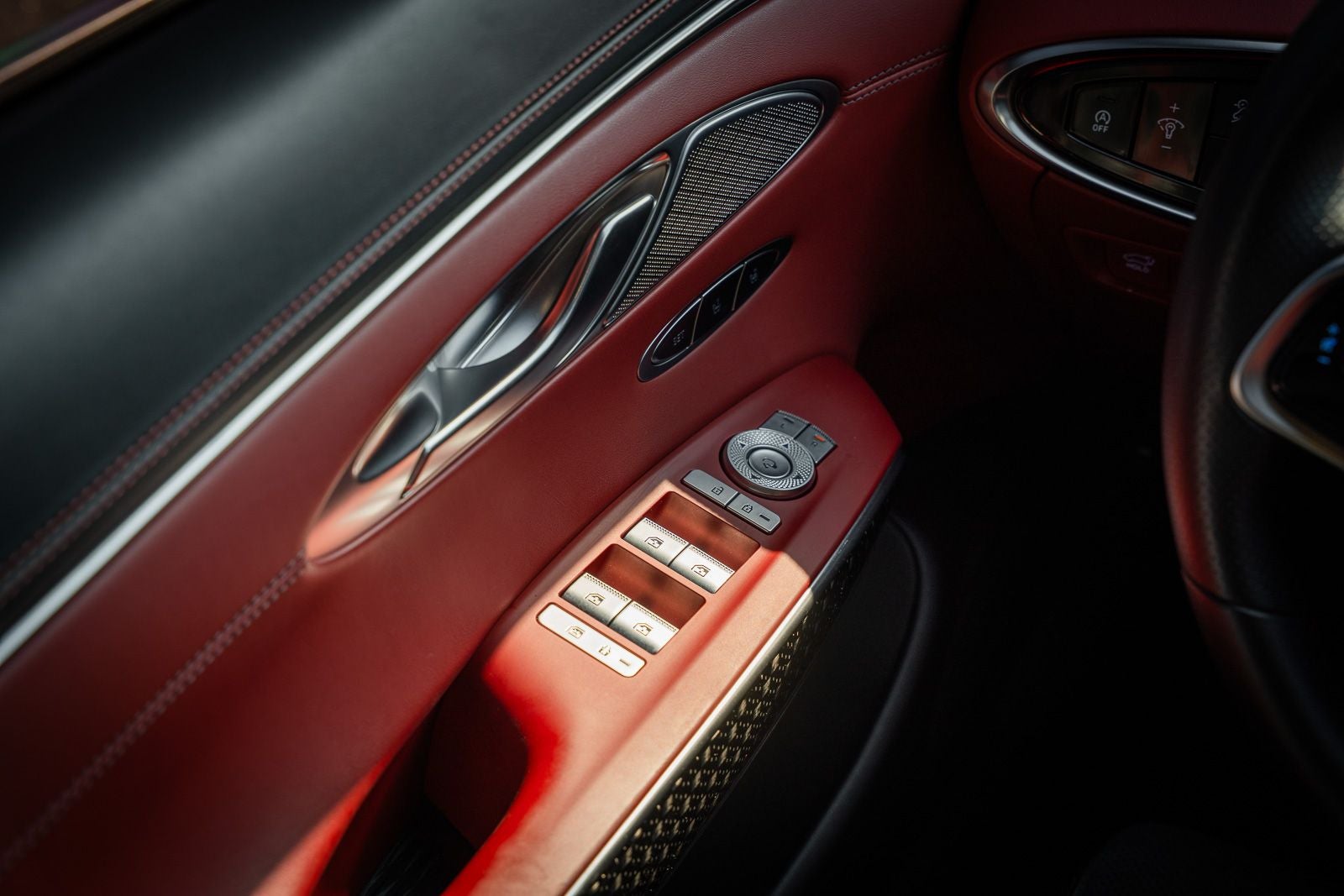 2022 Genesis GV70 3.5T Sport