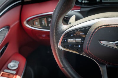 2022 Genesis GV70 3.5T Sport