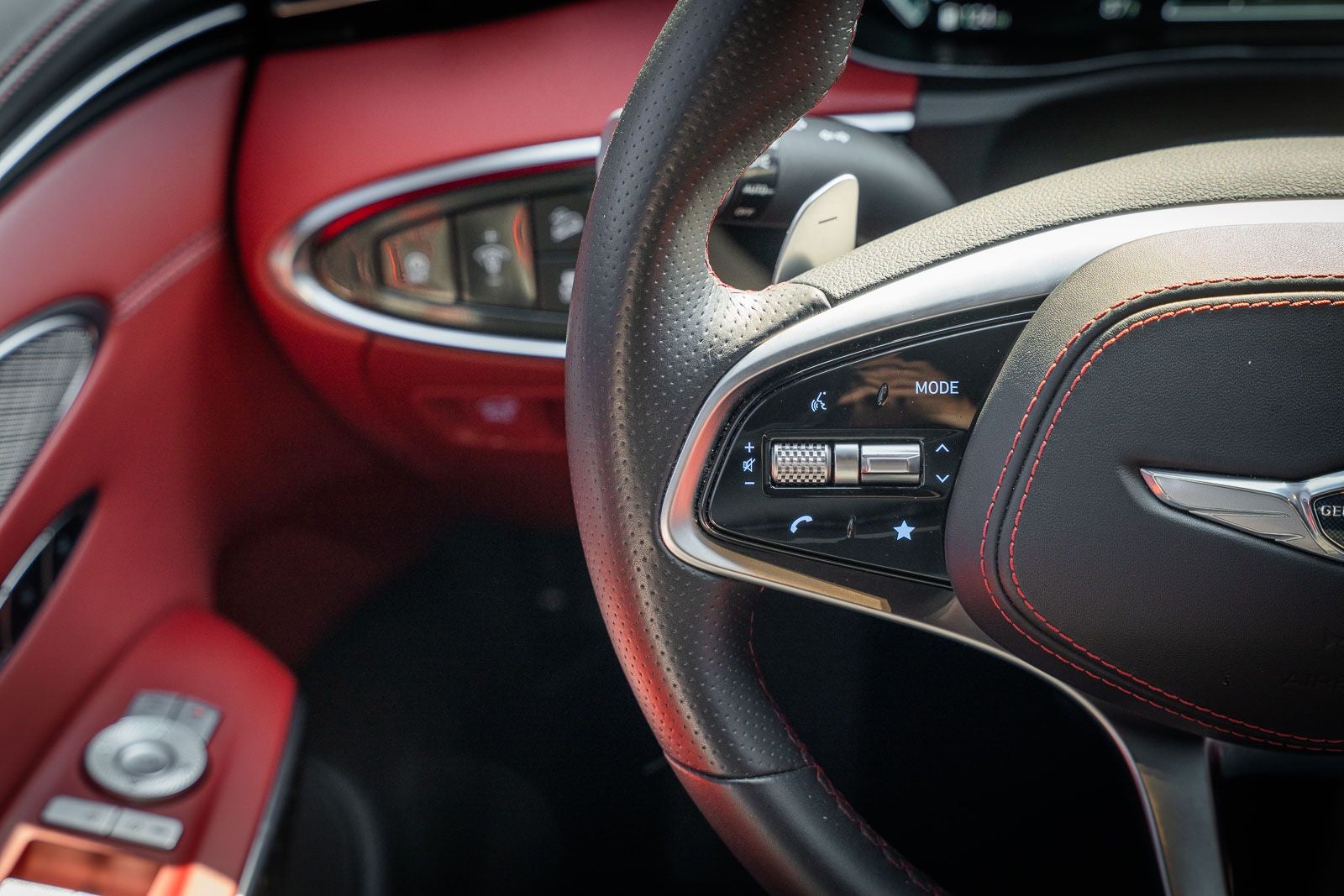 2022 Genesis GV70 3.5T Sport