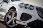 2022 Genesis GV70 3.5T Sport
