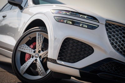 2022 Genesis GV70 3.5T Sport