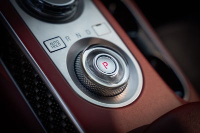 2022 Genesis GV70 3.5T Sport