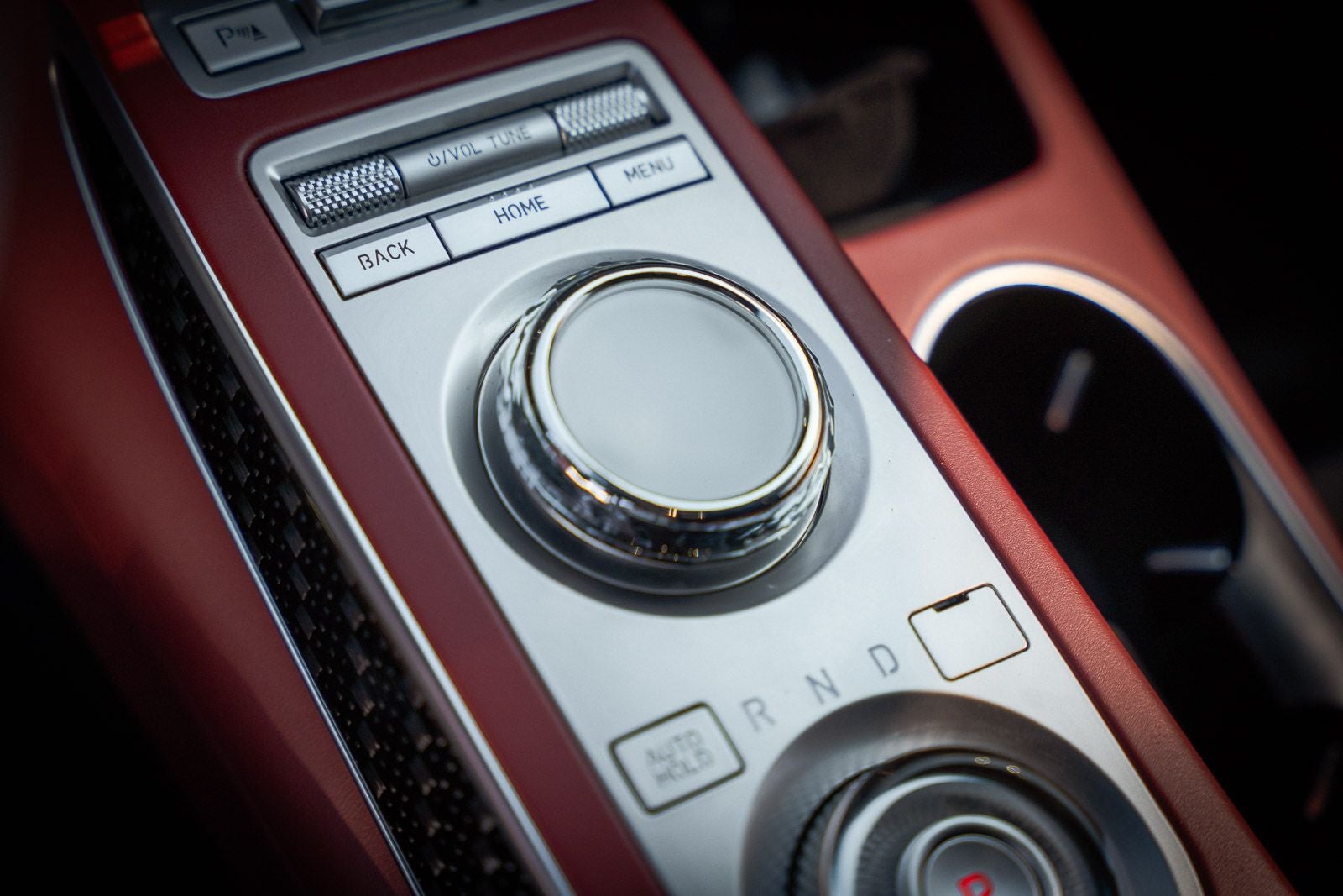 2022 Genesis GV70 3.5T Sport
