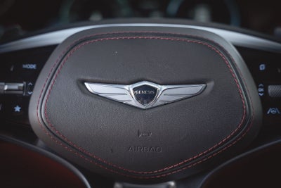 2022 Genesis GV70 3.5T Sport