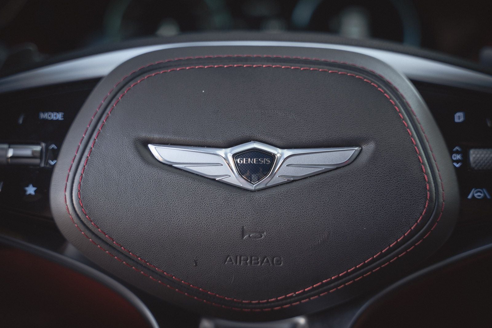 2022 Genesis GV70 3.5T Sport
