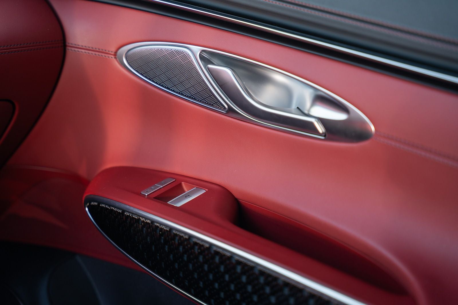 2022 Genesis GV70 3.5T Sport
