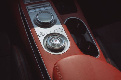 2022 Genesis GV70 3.5T Sport