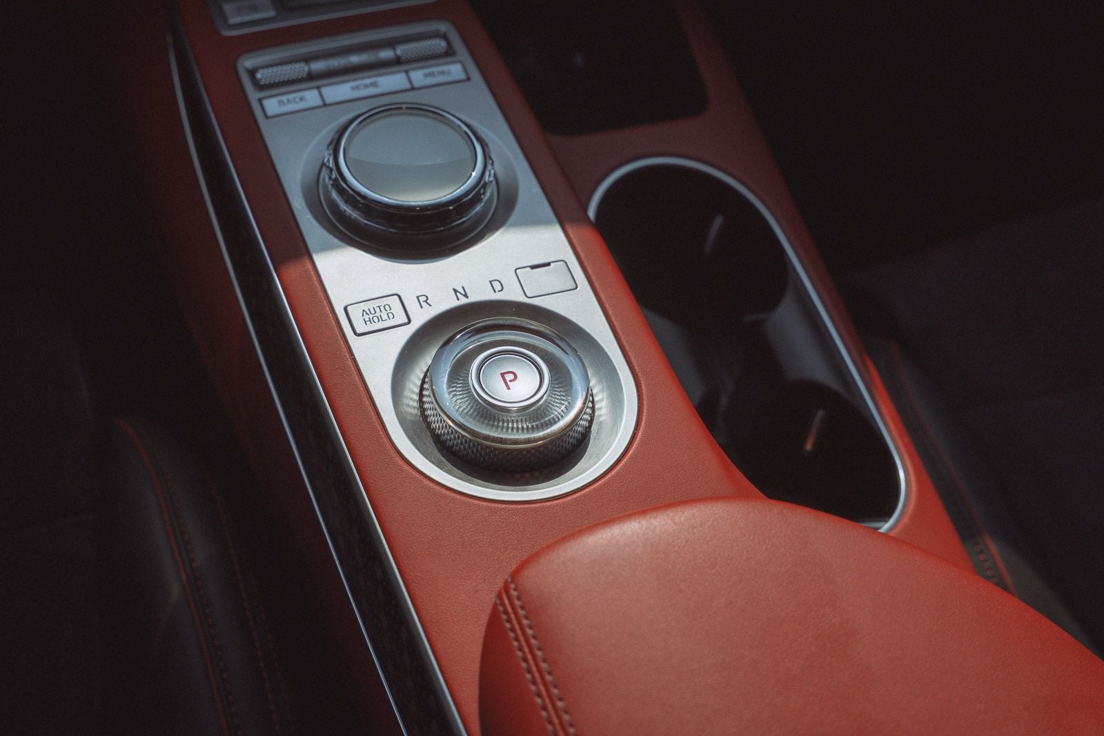 2022 Genesis GV70 3.5T Sport
