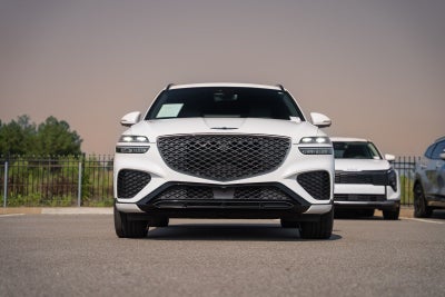 2022 Genesis GV70 3.5T Sport