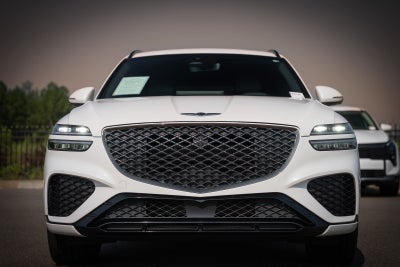 2022 Genesis GV70 3.5T Sport