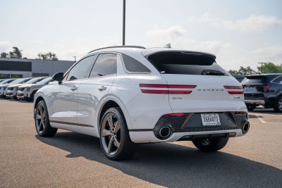 2022 Genesis GV70 3.5T Sport