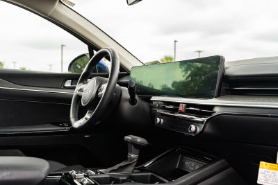 2025 Kia K5 EX