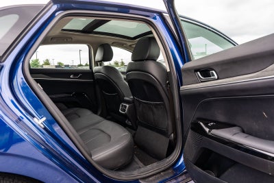 2025 Kia K5 EX