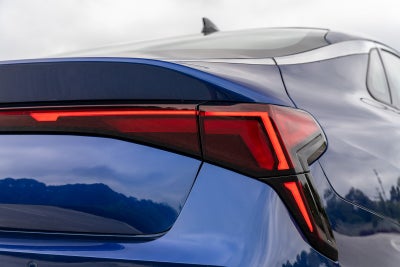 2025 Kia K5 EX