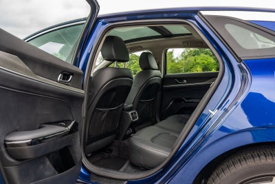 2025 Kia K5 EX