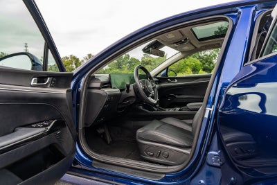2025 Kia K5 EX