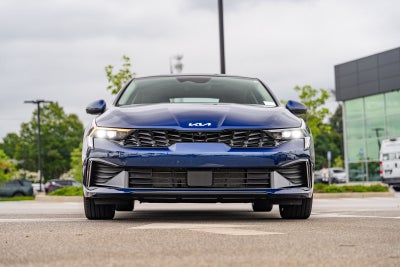 2025 Kia K5 EX