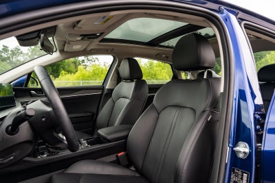 2025 Kia K5 EX