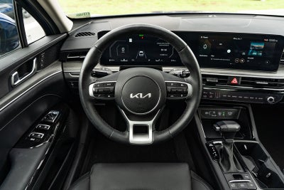 2025 Kia K5 EX