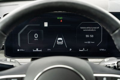 2025 Kia K5 EX
