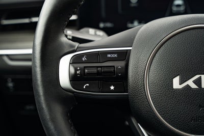 2025 Kia K5 EX
