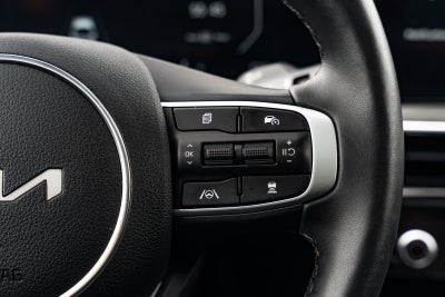 2025 Kia K5 EX