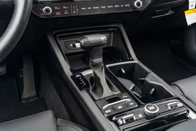 2025 Kia K5 EX