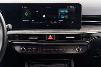 2025 Kia K5 EX