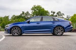 2025 Kia K5 EX