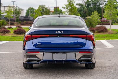 2025 Kia K5 EX