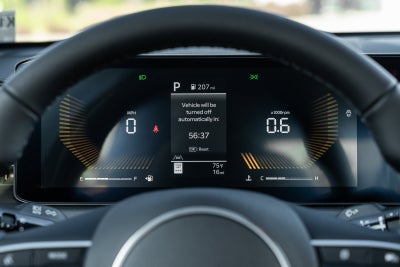 2027 Kia K5 GT-Line