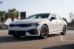 2027 Kia K5 GT-Line