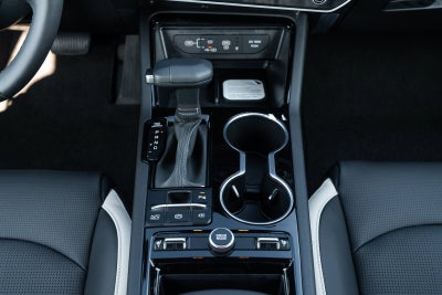 2027 Kia K5 GT-Line