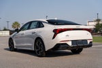 2027 Kia K5 GT-Line