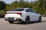2027 Kia K5 GT-Line