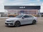 2027 Kia K5 GT-Line