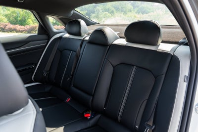 2027 Kia K5 GT-Line