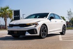 2027 Kia K5 GT-Line