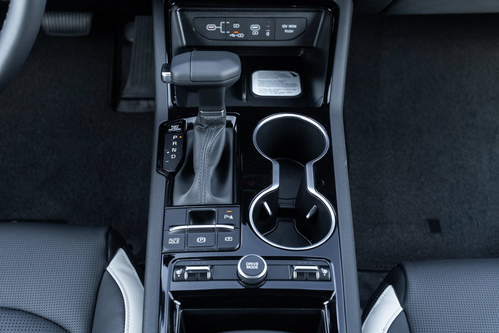 2027 Kia K5 GT-Line