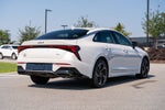 2027 Kia K5 GT-Line