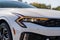 2027 Kia K5 GT-Line