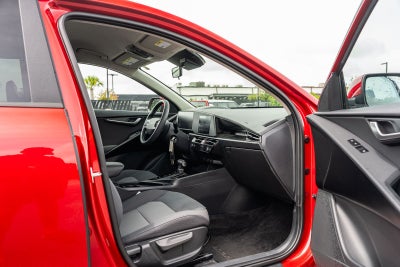2024 Kia Niro LX