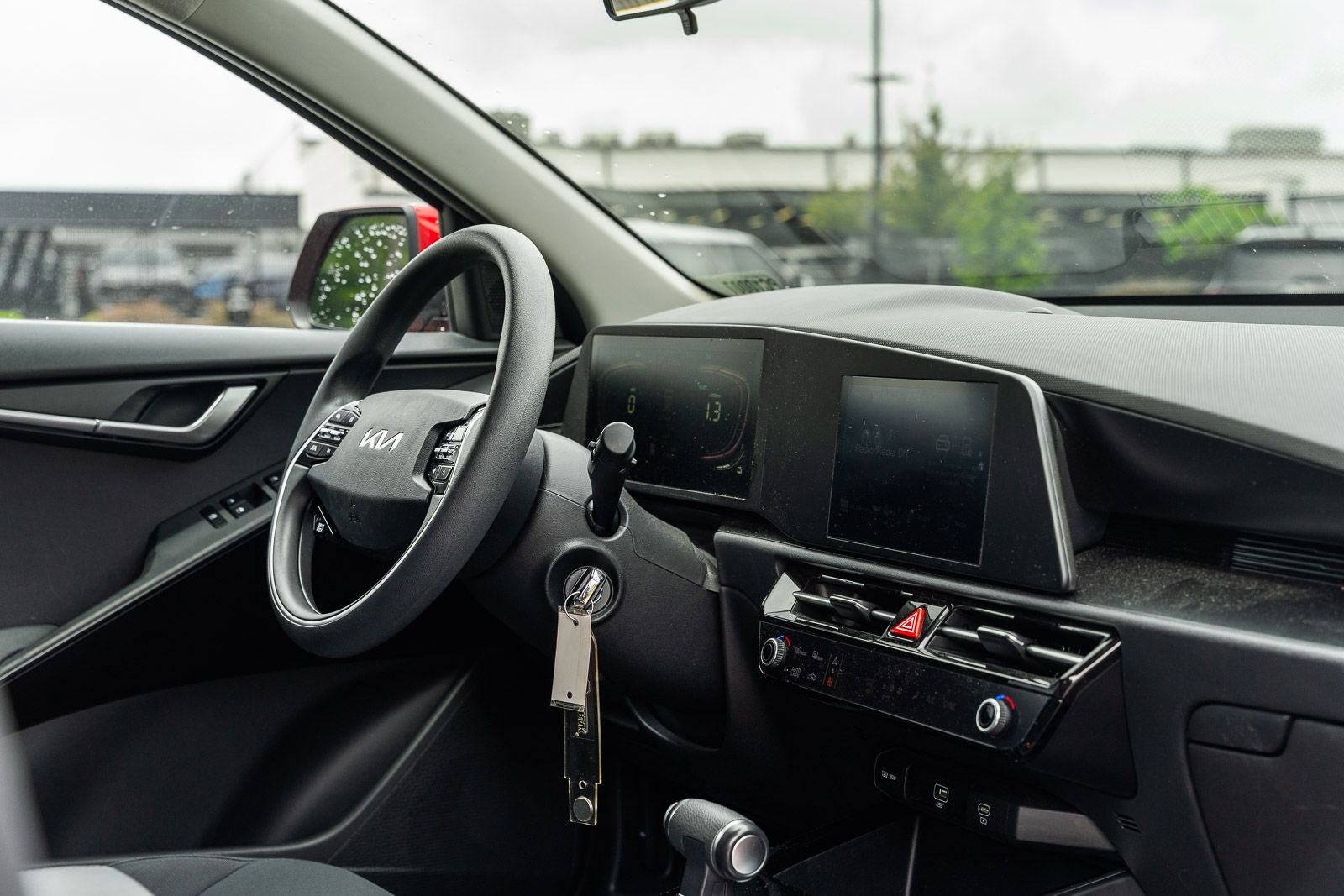 2024 Kia Niro LX